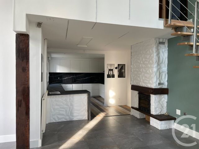 Maison &agrave; vendre - 7 pi&egrave;ces - 138,50 m2 - Abbevillers - 25 - FRANCHE-COMTE