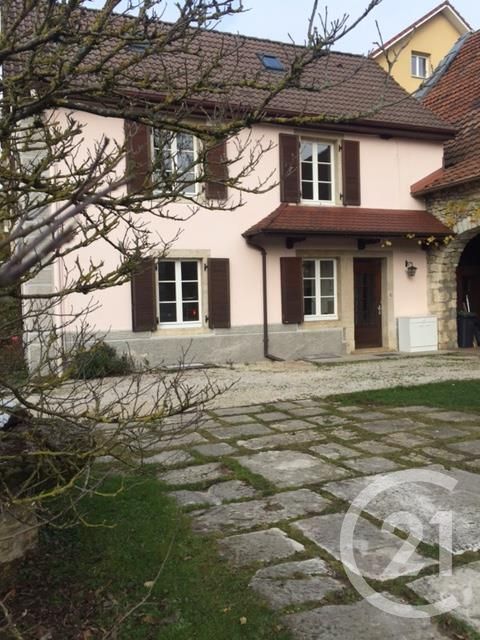 Maison à Dasle