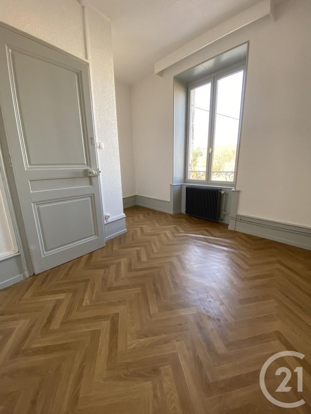 Appartement F3 &agrave; louer - 3 pi&egrave;ces - 53,32 m2 - Montbeliard - 25 - FRANCHE-COMTE