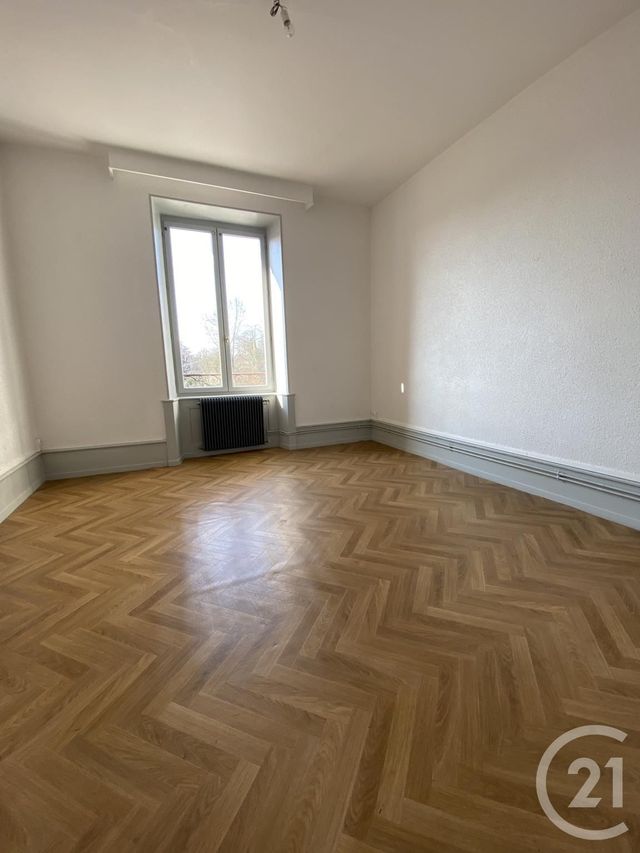 Appartement F3 &agrave; louer - 3 pi&egrave;ces - 53,32 m2 - Montbeliard - 25 - FRANCHE-COMTE