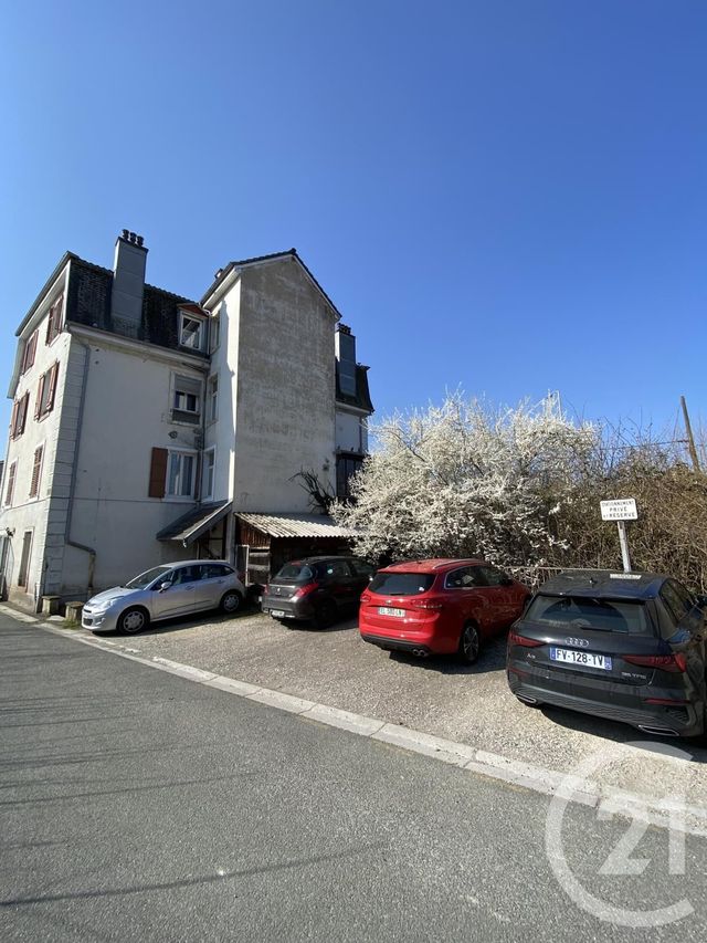 Appartement F3 &agrave; louer - 3 pi&egrave;ces - 53,32 m2 - Montbeliard - 25 - FRANCHE-COMTE