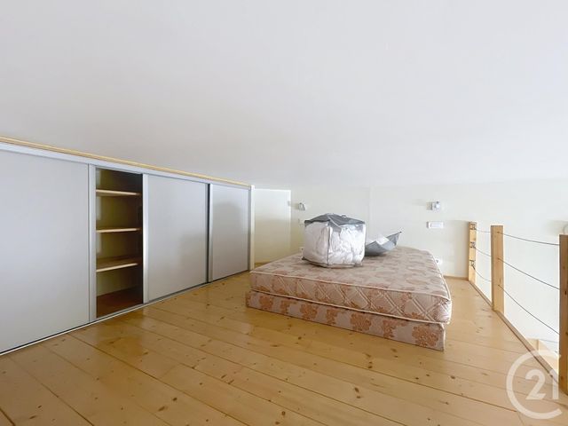 Appartement F1 &agrave; louer - 1 pi&egrave;ce - 22,15 m2 - Montbeliard - 25 - FRANCHE-COMTE