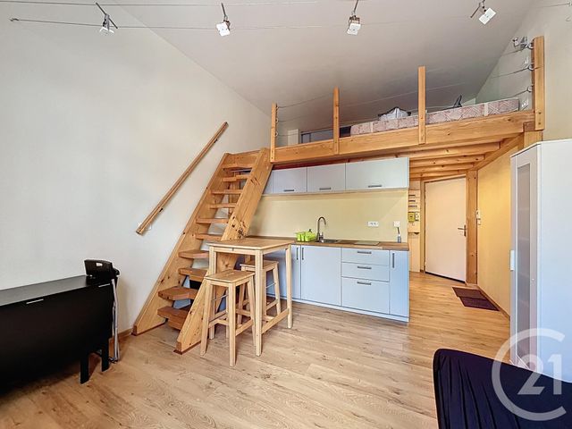 appartement - MONTBELIARD - 25