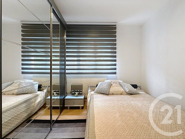 Maison &agrave; vendre - 6 pi&egrave;ces - 103 m2 - Sochaux - 25 - FRANCHE-COMTE