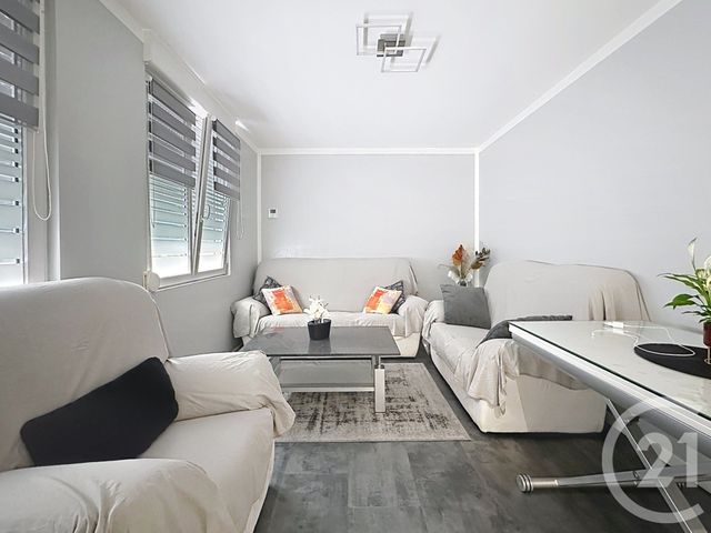 Maison &agrave; vendre - 6 pi&egrave;ces - 103 m2 - Sochaux - 25 - FRANCHE-COMTE
