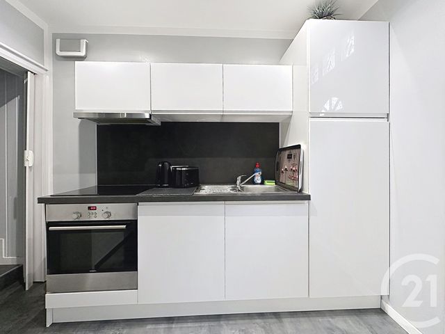 Maison &agrave; vendre - 6 pi&egrave;ces - 103 m2 - Sochaux - 25 - FRANCHE-COMTE