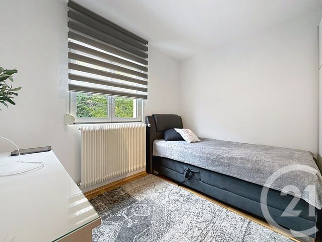 Maison &agrave; vendre - 6 pi&egrave;ces - 103 m2 - Sochaux - 25 - FRANCHE-COMTE