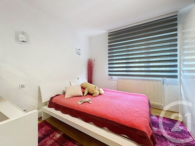Maison &agrave; vendre - 6 pi&egrave;ces - 103 m2 - Sochaux - 25 - FRANCHE-COMTE