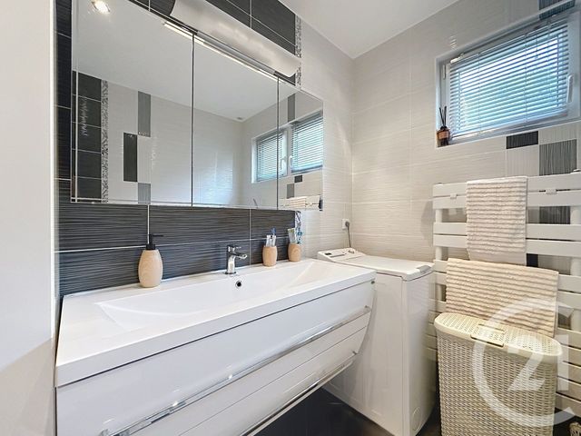 Maison &agrave; vendre - 6 pi&egrave;ces - 103 m2 - Sochaux - 25 - FRANCHE-COMTE