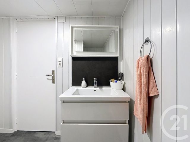 Maison &agrave; vendre - 6 pi&egrave;ces - 103 m2 - Sochaux - 25 - FRANCHE-COMTE