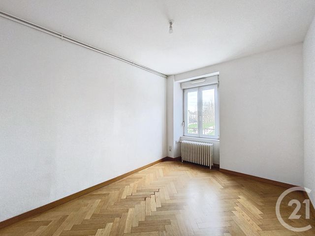 Appartement F3 &agrave; louer - 3 pi&egrave;ces - 73,02 m2 - Audincourt - 25 - FRANCHE-COMTE