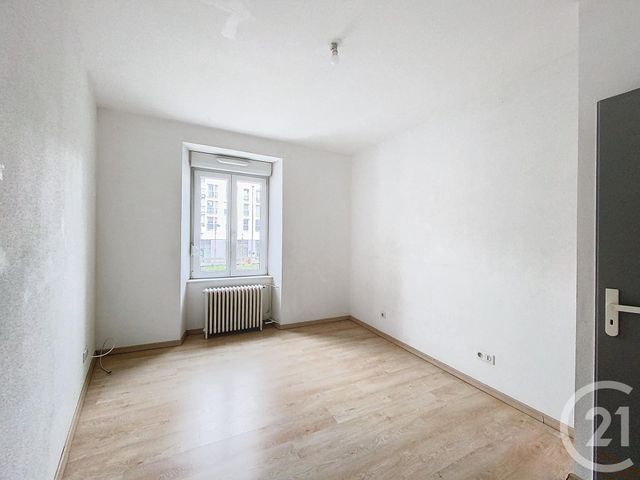 Appartement F3 &agrave; louer - 3 pi&egrave;ces - 73,02 m2 - Audincourt - 25 - FRANCHE-COMTE