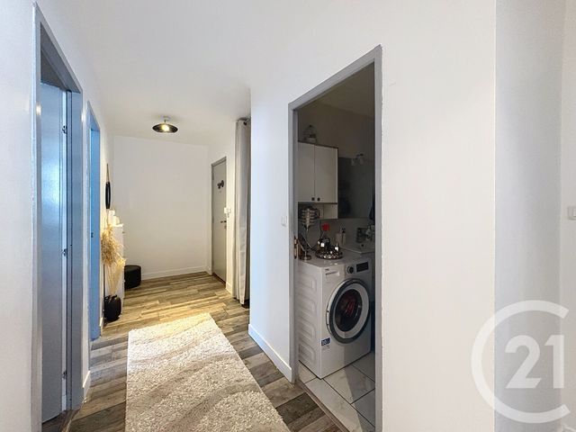 Appartement F3 &agrave; louer - 3 pi&egrave;ces - 63,75 m2 - Audincourt - 25 - FRANCHE-COMTE