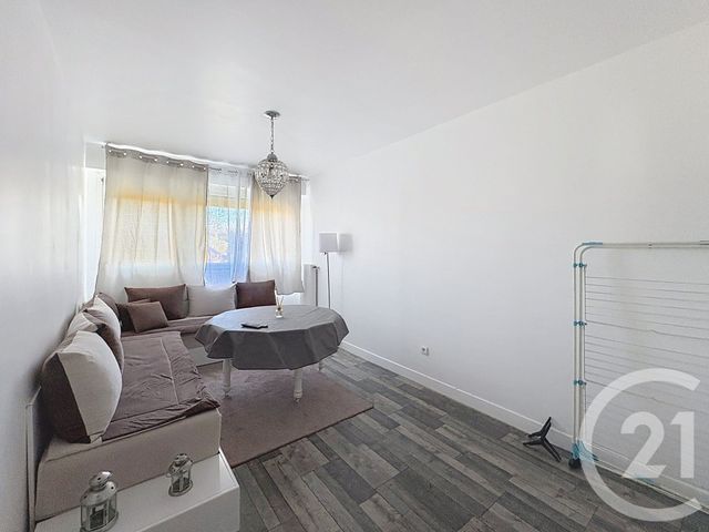 Appartement F3 &agrave; louer - 3 pi&egrave;ces - 63,75 m2 - Audincourt - 25 - FRANCHE-COMTE