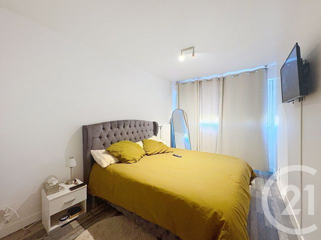 Appartement F3 &agrave; louer - 3 pi&egrave;ces - 63,75 m2 - Audincourt - 25 - FRANCHE-COMTE