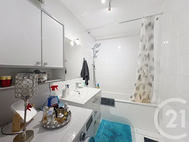 Appartement F3 &agrave; louer - 3 pi&egrave;ces - 63,75 m2 - Audincourt - 25 - FRANCHE-COMTE