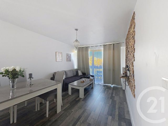 Appartement F3 &agrave; louer - 3 pi&egrave;ces - 63,75 m2 - Audincourt - 25 - FRANCHE-COMTE