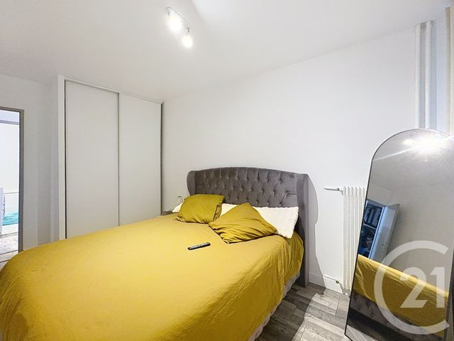 Appartement F3 &agrave; louer - 3 pi&egrave;ces - 63,75 m2 - Audincourt - 25 - FRANCHE-COMTE