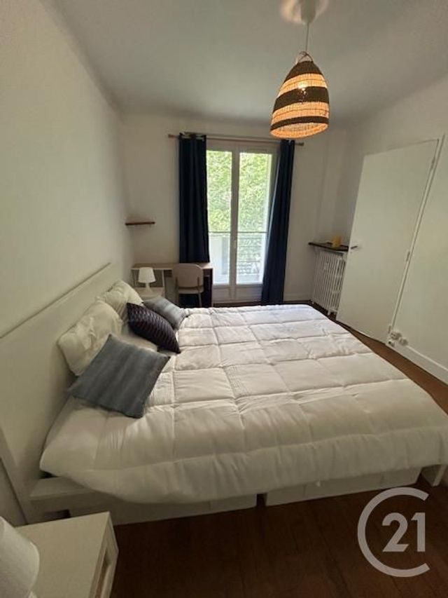 Appartement F2 &agrave; louer - 2 pi&egrave;ces - 39,88 m2 - Paris - 75015 - ILE-DE-FRANCE