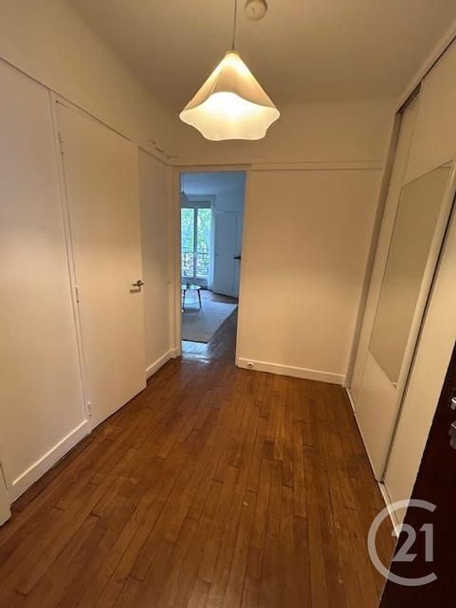 Appartement F2 &agrave; louer - 2 pi&egrave;ces - 39,88 m2 - Paris - 75015 - ILE-DE-FRANCE