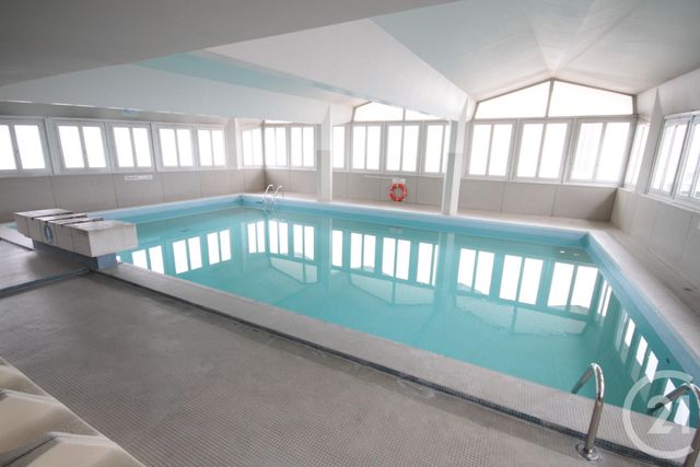 Appartement F2 à vendre - 2 pièces - 49,96 m2 - Paris - 75015 - ILE-DE-FRANCE