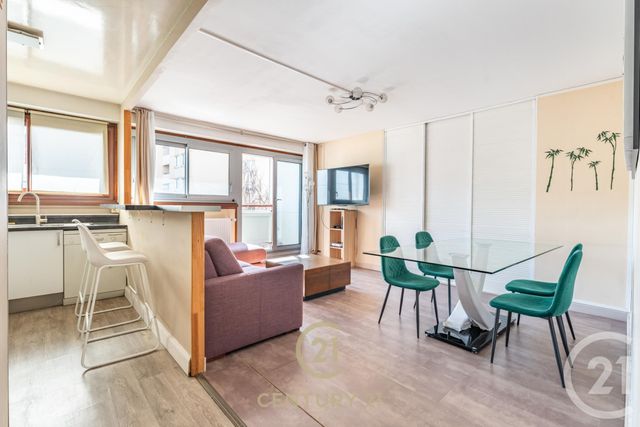 appartement - PARIS - 75015