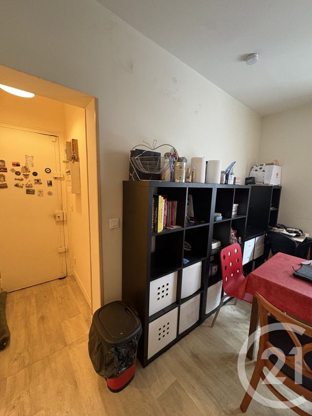 Appartement F2 &agrave; vendre - 2 pi&egrave;ces - 27,28 m2 - Paris - 75015 - ILE-DE-FRANCE