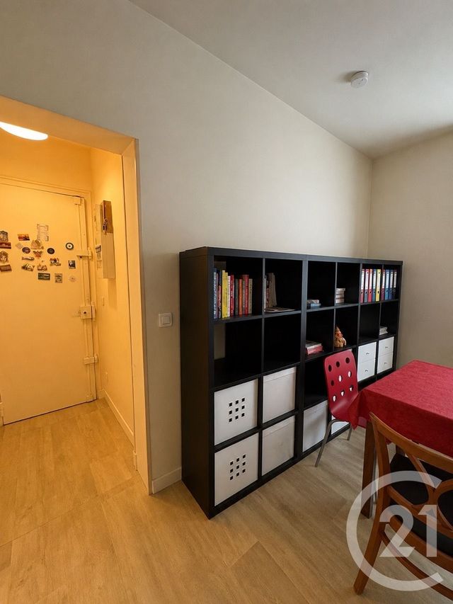 Appartement F2 &agrave; vendre - 2 pi&egrave;ces - 27,28 m2 - Paris - 75015 - ILE-DE-FRANCE