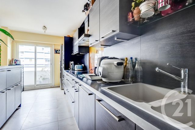 Appartement F5 à vendre - 5 pièces - 119,20 m2 - Paris - 75015 - ILE-DE-FRANCE