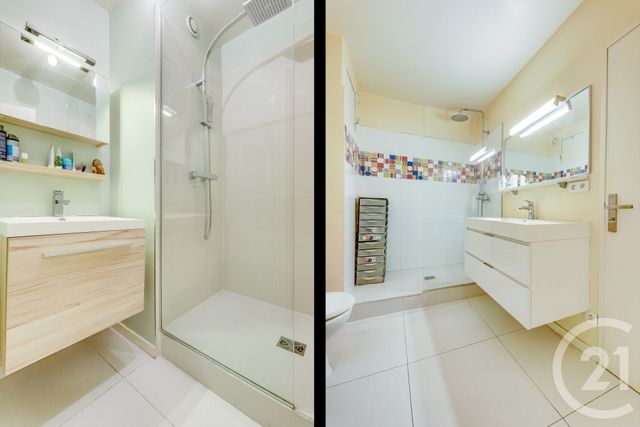 Appartement F5 à vendre - 5 pièces - 119,20 m2 - Paris - 75015 - ILE-DE-FRANCE