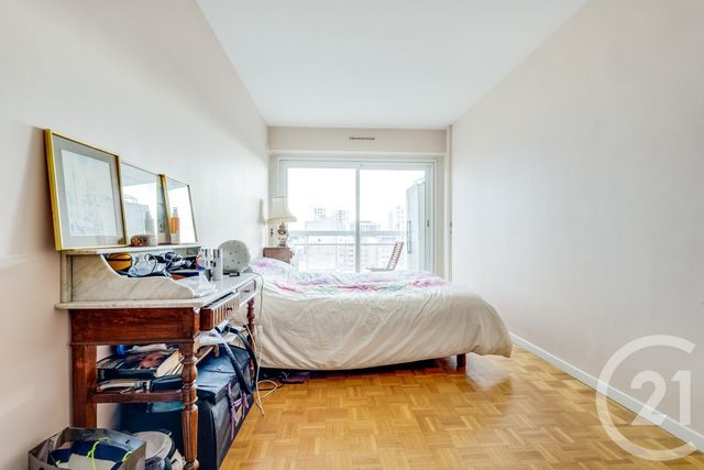 Appartement F5 à vendre - 5 pièces - 119,20 m2 - Paris - 75015 - ILE-DE-FRANCE
