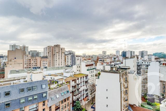 Appartement F5 à vendre - 5 pièces - 119,20 m2 - Paris - 75015 - ILE-DE-FRANCE