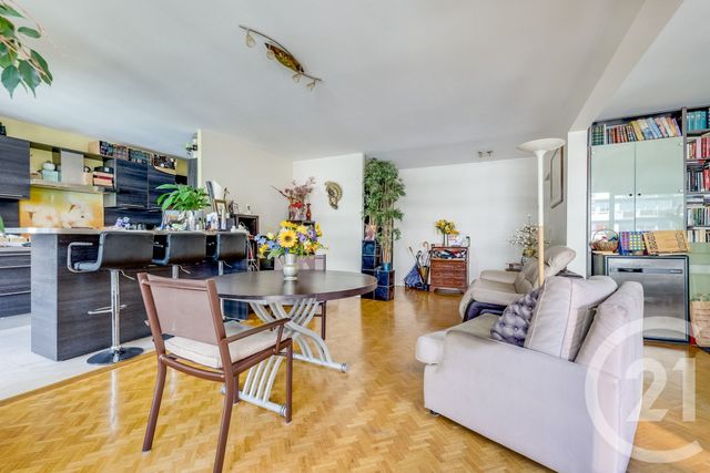 appartement - PARIS - 75015