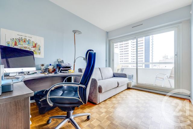 Appartement F5 à vendre - 5 pièces - 119,20 m2 - Paris - 75015 - ILE-DE-FRANCE