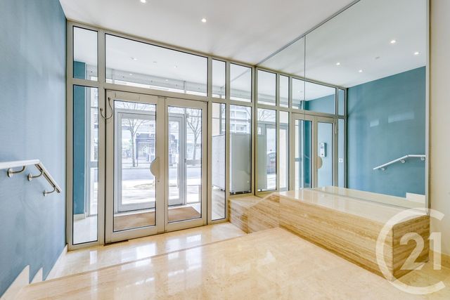 Appartement F3 &agrave; vendre - 3 pi&egrave;ces - 68 m2 - Paris - 75015 - ILE-DE-FRANCE