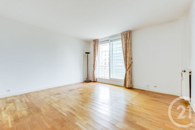 Appartement F3 &agrave; vendre - 3 pi&egrave;ces - 68 m2 - Paris - 75015 - ILE-DE-FRANCE