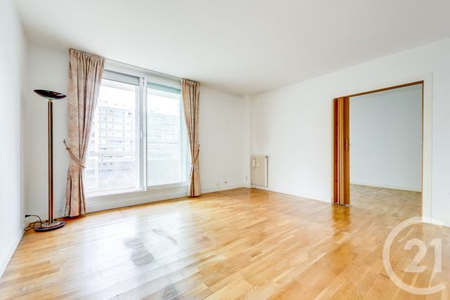 Appartement F3 à vendre PARIS