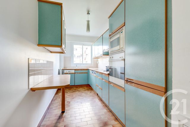 Appartement F3 &agrave; vendre - 3 pi&egrave;ces - 68 m2 - Paris - 75015 - ILE-DE-FRANCE