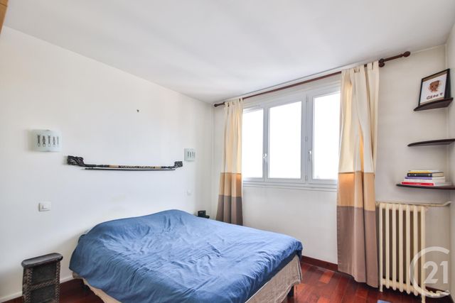 Appartement F3 à vendre - 3 pièces - 67 m2 - Paris - 75015 - ILE-DE-FRANCE