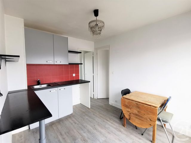 Appartement F3 à vendre - 3 pièces - 36,20 m2 - Paris - 75015 - ILE-DE-FRANCE