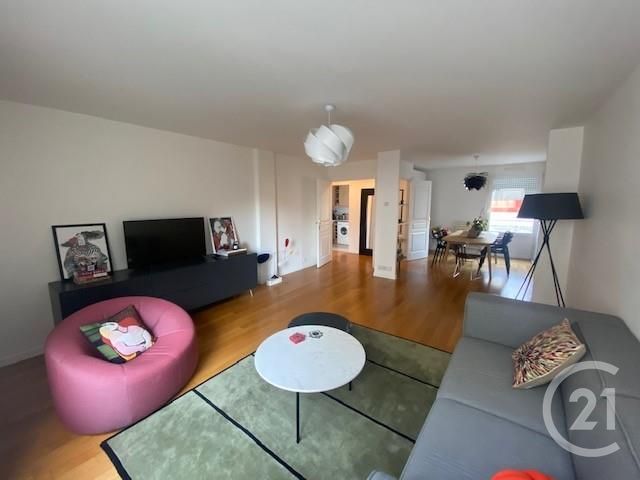 appartement - PARIS - 75015