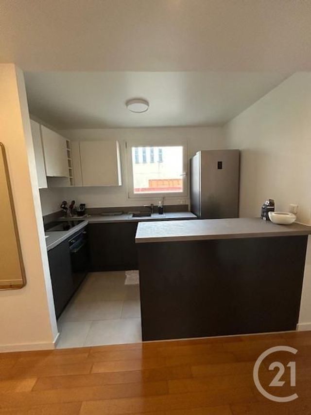 Appartement F3 &agrave; louer - 3 pi&egrave;ces - 67,15 m2 - Paris - 75015 - ILE-DE-FRANCE