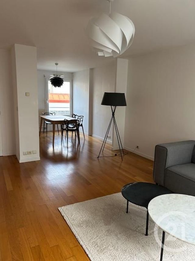 appartement - PARIS - 75015