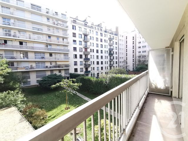 Appartement F3 à vendre - 3 pièces - 62,50 m2 - Paris - 75015 - ILE-DE-FRANCE