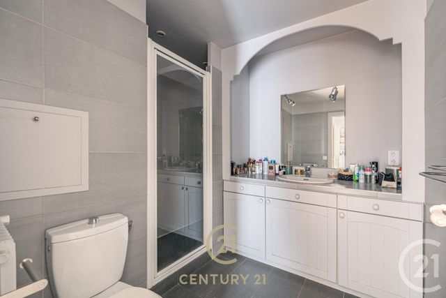 Appartement F2 à vendre - 2 pièces - 54,32 m2 - Paris - 75015 - ILE-DE-FRANCE