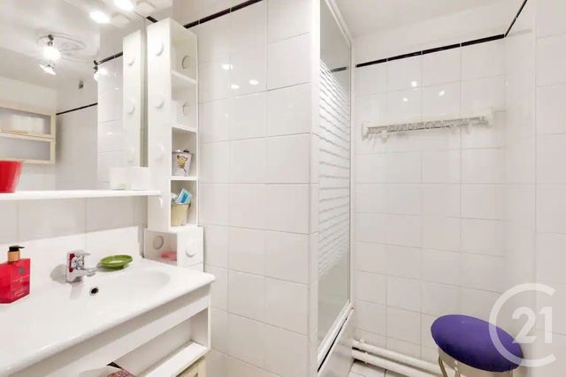 Appartement F2 à vendre - 2 pièces - 36,28 m2 - Paris - 75015 - ILE-DE-FRANCE