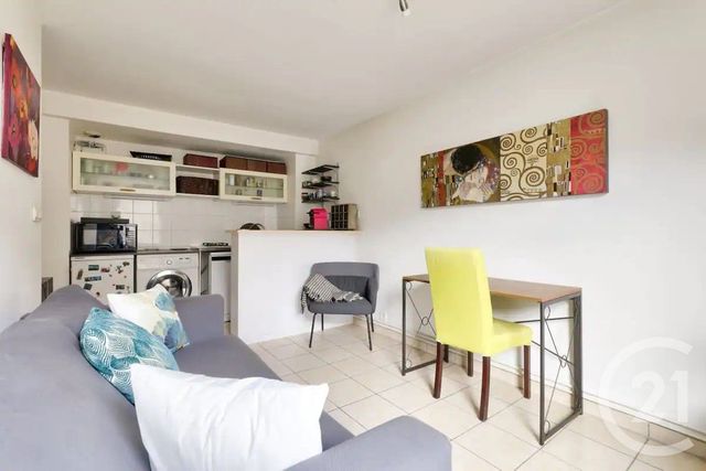 appartement - PARIS - 75015
