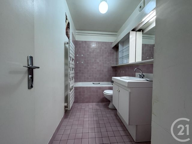 Appartement F1 &agrave; vendre - 1 pi&egrave;ce - 25 m2 - Paris - 75015 - ILE-DE-FRANCE