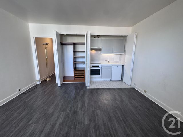 Appartement F1 &agrave; vendre - 1 pi&egrave;ce - 25 m2 - Paris - 75015 - ILE-DE-FRANCE