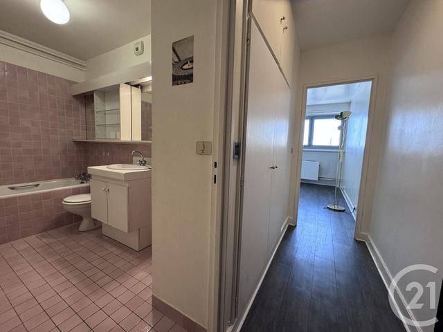 Appartement F1 &agrave; vendre - 1 pi&egrave;ce - 25 m2 - Paris - 75015 - ILE-DE-FRANCE